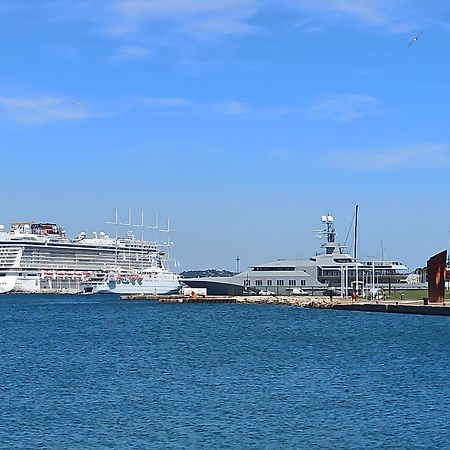 Le Voilier - Port De Plaisance - Host Provence Apartment La Seyne-sur-Mer Exterior foto