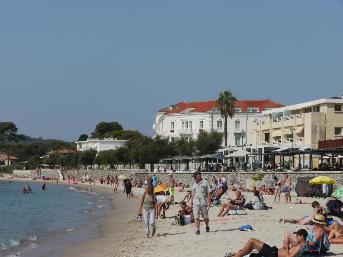 Le Voilier - Port De Plaisance - Host Provence Apartment La Seyne-sur-Mer Exterior foto