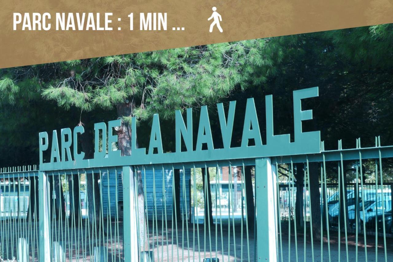 Le Voilier - Port De Plaisance - Host Provence Apartment La Seyne-sur-Mer Exterior foto