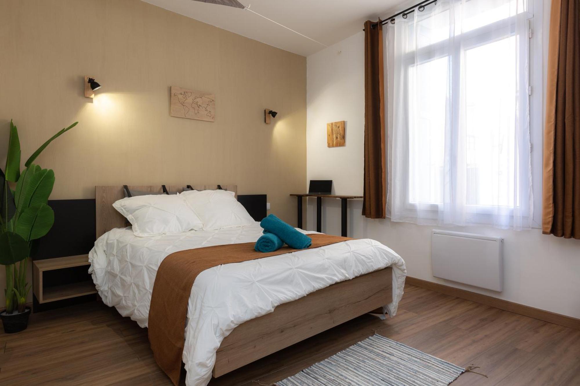 Le Voilier - Port De Plaisance - Host Provence Apartment La Seyne-sur-Mer Exterior foto