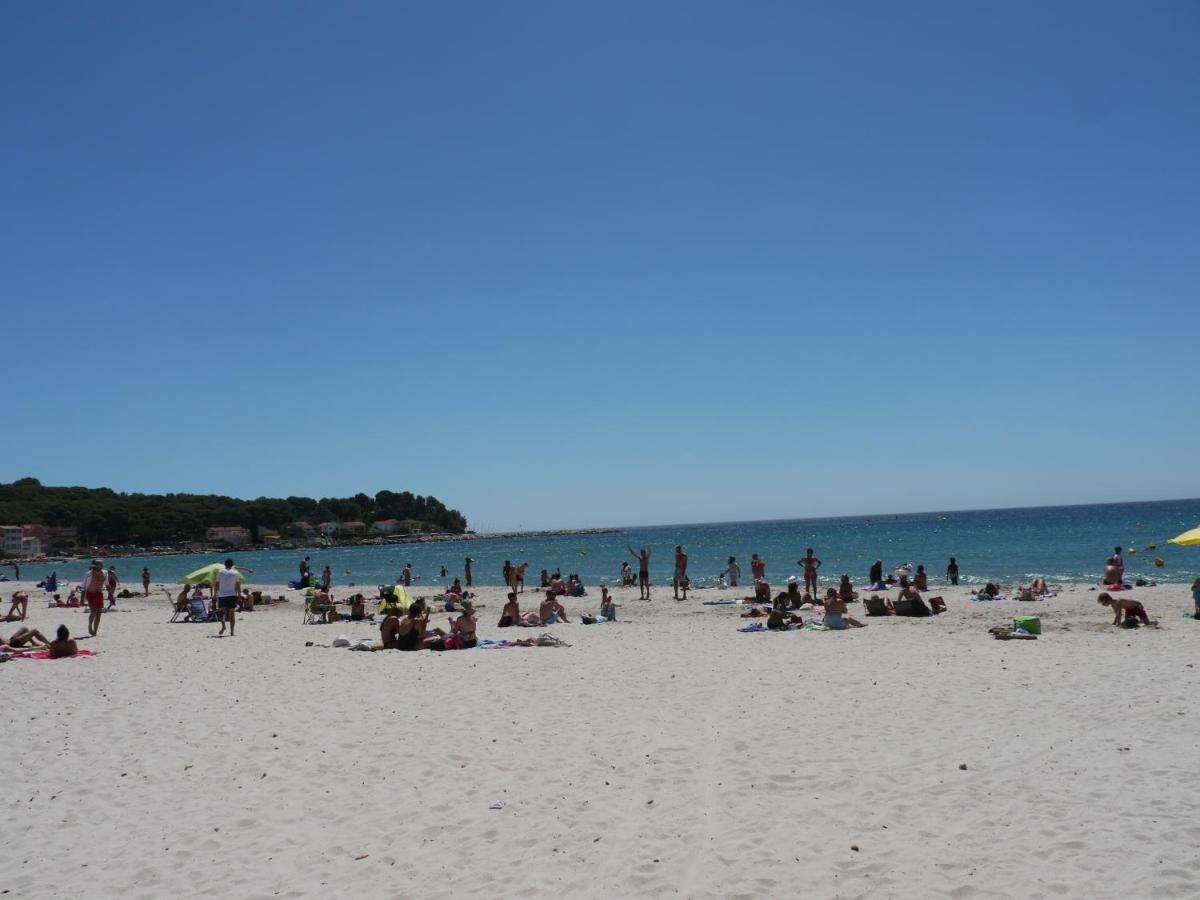 Le Voilier - Port De Plaisance - Host Provence Apartment La Seyne-sur-Mer Exterior foto