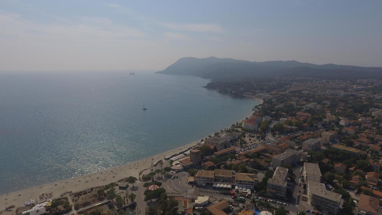 Le Voilier - Port De Plaisance - Host Provence Apartment La Seyne-sur-Mer Exterior foto